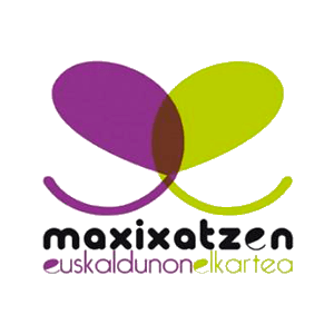 Maxixatzen logoa