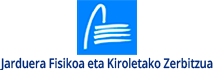 kirola andoain logoa