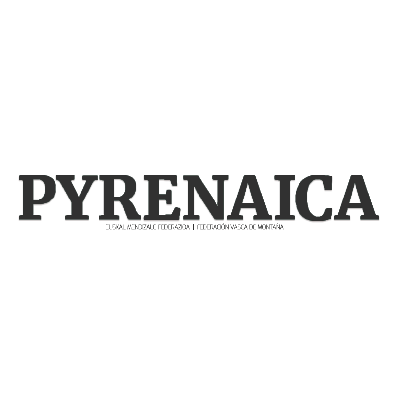 Pyrenaica logoa