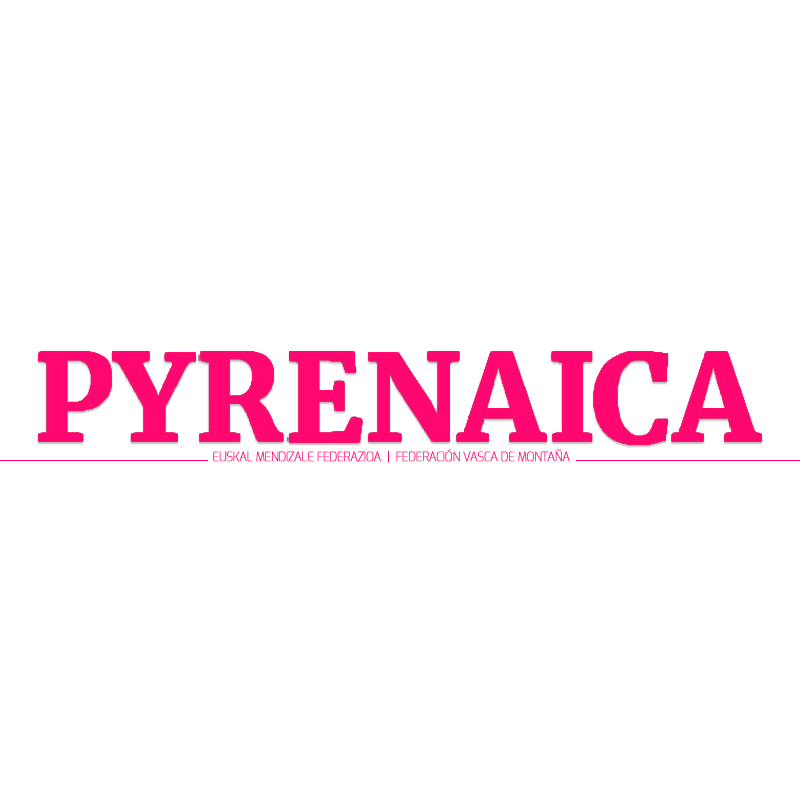 Pyrenaica logoa