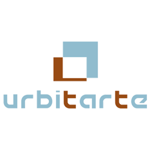 Urbitarte logoa
