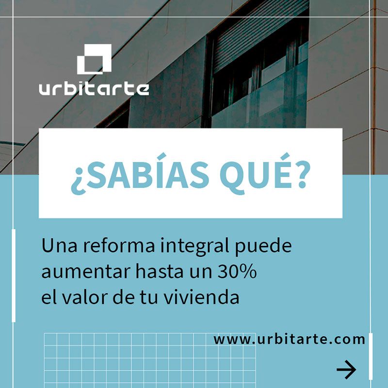 Urbitarte gestión redes sociales instagram