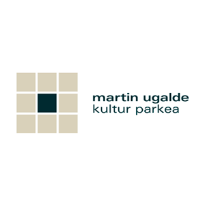 Martin Ugalde Kultur Parkea