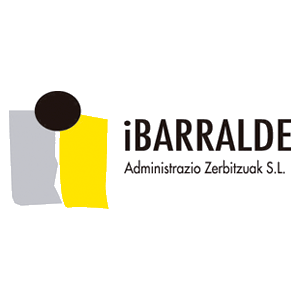 Ibarralde logoa