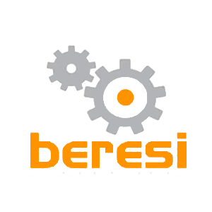 Talleres Beresi logoa