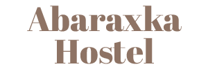 Abaraxka logoa